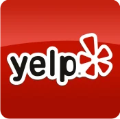 Yelp logo